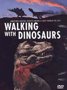 Walking with Dinosaurs